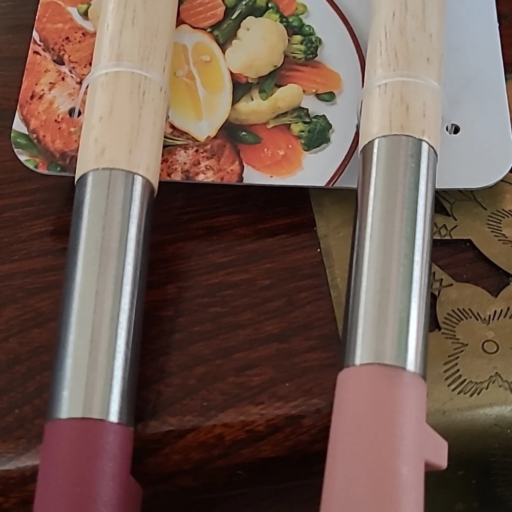 Kitchen Utensil Set - Picture 4 of 7